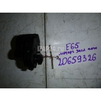 Моторчик заслонки отопителя BMW 7-serie E65/E66 (2001 - 2008) 64116911915