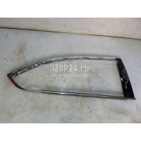Накладка стекла заднего правого Toyota LS (USF4#) (2006 - 2017) 7570350040