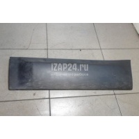 Накладка двери задней левой Nissan Qashqai (J10) (2006 - 2014) 82871JD00A