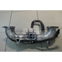 Коллектор впускной Suzuki Grand Vitara (1998 - 2005) 1314067D10