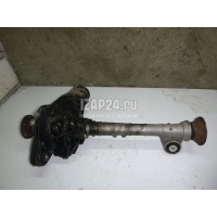 Редуктор переднего моста VAG Touareg (2002 - 2010) 0AA409508