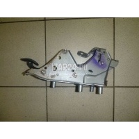 Педаль тормоза Renault Clio III (2005 - 2012) 8200740595