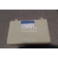 Блок электронный Jimny FJ 1998 - 2019 9551064G00