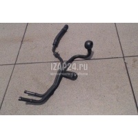 Трубка топливная Suzuki Grand Vitara (1998 - 2005) 1585067D01