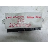 Блок комфорта BMW 7-serie E65/E66 (2001 - 2008) 61356933267