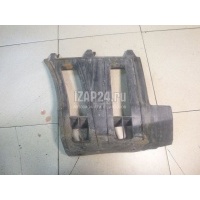 Кронштейн заднего бампера левый Hyundai-Kia RIO (2000 - 2005) 86623FD020