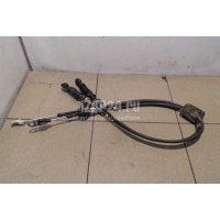 Трос КПП Mitsubishi Outlander XL (CW) (2006 - 2012) 2460A038