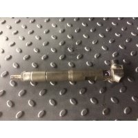 форсунка (диз) MERCEDES BENZ SPRINTER 2 (2009-2013) 2011 A6510700587