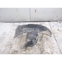 Локер передний левый Renault Kangoo (2003 - 2008) 8200156691