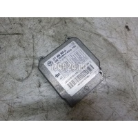 Блок управления AIR BAG VAG Pointer/Golf BR (2004 - 2009) 377909603A