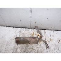Глушитель 3-ая часть Renault Kangoo (2003 - 2008) 8200261004