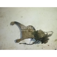 Рычаг задний левый Renault Kangoo (2003 - 2008) 7701474759
