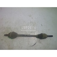 Полуось задняя Land Rover Freelander (1998 - 2006) TOB100000