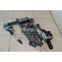 Ремень безопасности с пиропатроном Honda Civic 4D (2006 - 2012) 81450SNBG02ZA