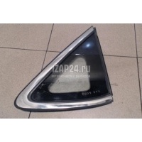 Стекло кузовное глухое правое Mazda Mazda 6 (GH) (2007 - 2013) GS1M62950A9D