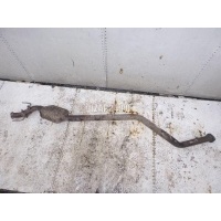 Резинка подвеса глушителя Renault Scenic RX4 (2000 - 2003) 7700434978