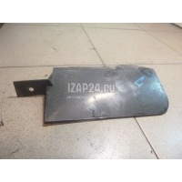 Воздуховод радиатора левый Hyundai-Kia RIO (2000 - 2005) 0K30B15322