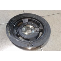 Шкив коленвала Nissan Qashqai (J10) (2006 - 2014) 123031KA0A