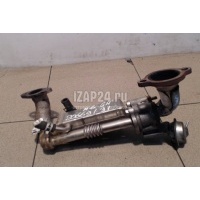 Радиатор системы EGR Mazda Mazda 6 (GH) (2007 - 2013) R2AA2031XC