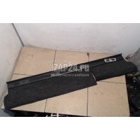 Обшивка багажника Mitsubishi ASX (2010 - ) 7646A221