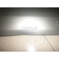 Накладка двери передней правой Mitsubishi Pajero/Montero IV (V8, V9) (2007 - ) 5727A034YA