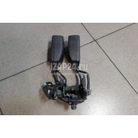 Ответная часть ремня безопасности Mazda CX 5 (2012 - 2017) KD4557720A02