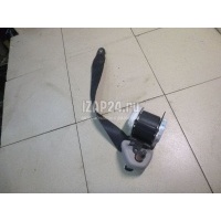 Ремень безопасности Mitsubishi Outlander (CU) (2001 - 2008) MN124411HC
