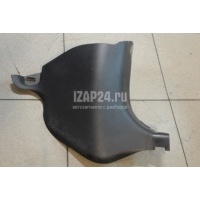 Накладка порога (внутренняя) Mazda CX 5 (2012 - 2017) KD456837002