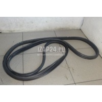 Уплотнитель (внутри) Mazda CX 5 (2012 - 2017) KD5368913