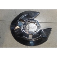 Пыльник тормозного диска Mazda Mazda 3 (BM/BN) (2013 - 2018) K01126261A