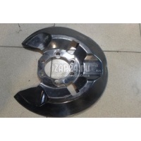 Пыльник тормозного диска Mazda Mazda 3 (BM/BN) (2013 - 2018) K01126261A