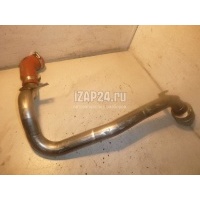 Патрубок интеркулера Land Rover Range Rover Evoque (2011 - ) LR024302