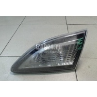 Фонарь задний внутренний правый Mazda Mazda 3 (BL) (2009 - 2013) BBM4513F0F