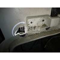 Дверь багажника нижняя Renault Scenic (1996 - 1999) 7701472416
