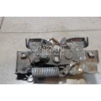 Замок капота Mazda Mazda 3 (BL) (2009 - 2013) BBM656620