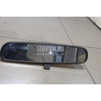 Зеркало заднего вида Mazda CX 7 (2007 - 2012) BBM369220A