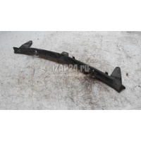 Направляющая заднего бампера GM Corsa D (2006 - 2015) 13179908