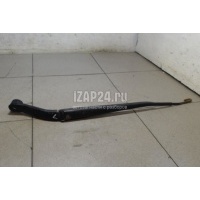 Поводок стеклоочистителя передний левый Mazda Mazda 3 (BL) (2009 - 2013) BBP267321