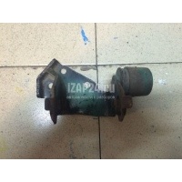 Кронштейн двигателя задний Toyota CorollaVerso (2004 - 2009) 123210D141