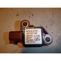 Датчик AIR BAG Volvo C30 (2006 - 2013) 30737138