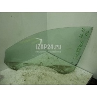 Стекло двери передней левой VAG A6 [C6,4F] (2004 - 2011) 4F0845201D