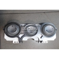 Блок управления климатической установкой Mazda Mazda 6 (GG) (2002 - 2007) GJ6G61190A