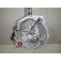 МКПП (механическая коробка переключения передач) Nissan Qashqai (J10) (2006 - 2014) 32010JD500
