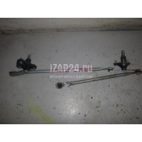 Трапеция стеклоочистителей GM Matiz (M100/M150) (1998 - 2015) 96314776