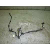 Трубка турбокомпрессора (турбины) Land Rover Range Rover Sport (2005 - 2012) LR003666