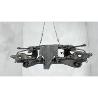 Балка подвески задняя Ford Kuga 2012-2016 2016 1820611
