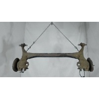 Балка подвески задняя, Mitsubishi Colt 2004-2008 2005 4120A040