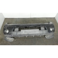 Бампер перед. левая=правая Nissan Navara 2005-2015 2007 F2022EB241
