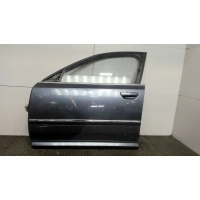 Дверь боковая, перед. левая Audi A8 (D3) 2003-2010 2004 4E0831051C