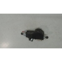 Двигатель стеклоочистителя (моторчик дворников) задний Land Rover Freelander 1 1998-2007 2003 DLB101620